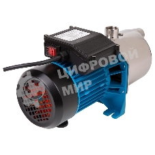 Садовый насос поверхностный Джилекс Джамбо 70/50 Н 1100Вт 4200л/час