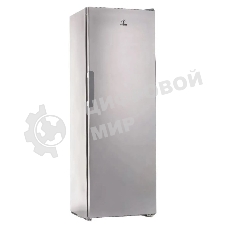 Морозильная камера Indesit DFZ 5175 G серебристый, 250л, 5 ящиков