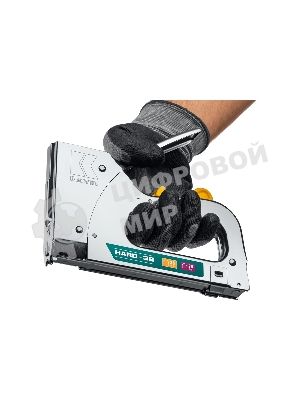 Кабельный рессорный степлер KRAFTOOL тип 36(10-14мм)/28, HARD-36