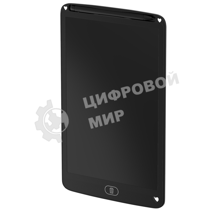 LCD планшет для заметок и рисования Maxvi MGT-02С