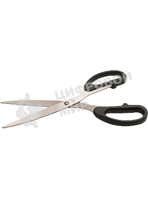 Ножницы Buro Class, универсальные, 210мм, ручки пластиковые