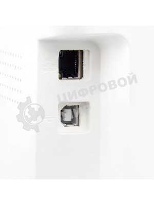 МФУ лазерное IRU Strato HM2401DNW A4 WiFi белый