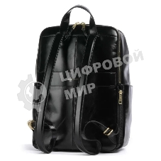 Рюкзак женский Piquadro Blue Square CA6678B2/N кожа черный