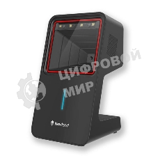 Сканер штрих-кода стационарный Newland FR42 2D имидж, Bluetooth, черный