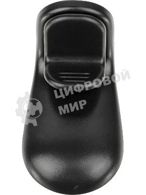 Держатель Wiiix HT-61V9mg магнитный черный для смартфонов