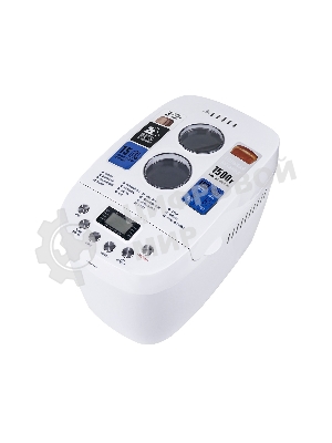 Хлебопечка Centek CT-1417 белый