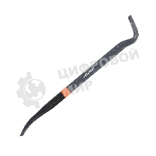 Лом-гвоздодер Patriot CNP-600, усиленный, 600х29х15 мм