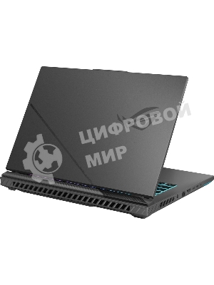 Ноутбук Asus ROG Strix G16 G614PP-S5063 Ryzen 9 8940HX 16Gb SSD 512Gb NVIDIA GeForce RTX 5070 8Gb 16