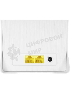 Роутер беспроводной Mercusys MB112-4G N300 10/100BASE-TX/4G cat. 4