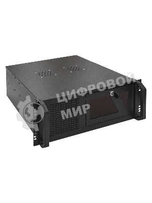 Серверный корпус ExeGate EX293566RUS Pro 4U480-06/4U4021S (RM 19