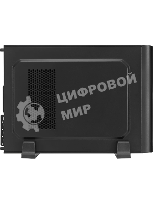 Компьютерный корпус Aerocool/Formula V Line CS-101 mATX USB 3.0x2/audio 400W
