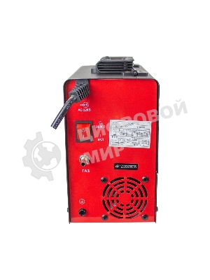 Сварочный полуавтомат инверторный Edon PROtech-175GM