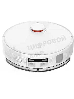 Робот-пылесос Xiaomi Robot Vacuum H40 EU