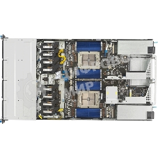 Серверная платформа ASUS RS700A-E13-RS4U