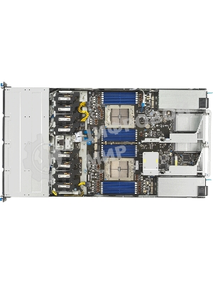 Серверная платформа ASUS RS700A-E13-RS4U