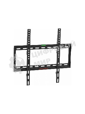 Кронштейн для телевизора Arm Media STEEL-3 new черный 22