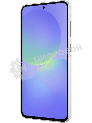 Смартфон Samsung Galaxy SM-A366E A36 5G, 8/128Gb, серый