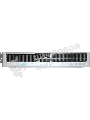 Видеокарта Gigabyte PCI-E GV-N5070AERO OC-12GD 1.0 NVIDIA GeForce RTX 5070 12Gb 192bit GDDR7 2805/28000 HDMIx1 DPx3 HDCP Ret