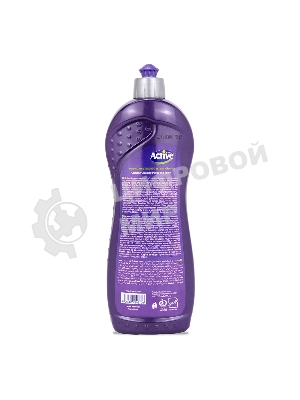 Средство для мытья посуды Active 750 мл. Виноград (511301191)