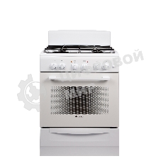 Плита комбинированная GEFEST ПГЭ 6102-01 0337