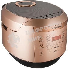 Мультиварка Redmond RMC-450 бронза, 860 Вт. 4.5 л электронное управление