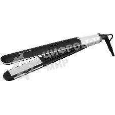 Выпрямитель для волос Rowenta SF4621F0 Express Shine белый/черный, 210 °C, 8 режимов