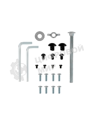 Кронштейн для двух мониторов Rexant 13