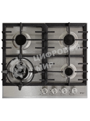 Газовая варочная панель Jacky's JH GI623
