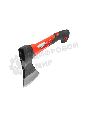 Топор Matrix 21411 600 г, эргономичная фибергласовая рукоятка, 360 мм