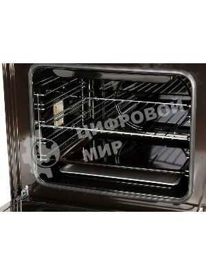 Духовой шкаф Gefest ДГЭ 621-01 К53 Газ, Встр., встраиваемый
