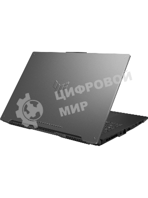 Ноутбук ASUS TUF Gaming A17 FA707NUQ-HX040/17.3