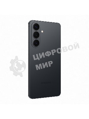 Смартфон Samsung Galaxy S26+ SM-S947B 12/512Gb, черный