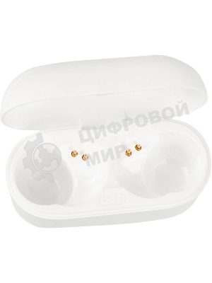 Наушники TWS Edifier X3 белый, внутриканальные, Bluetooth, до 6 ч