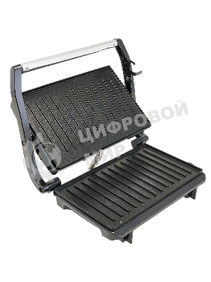 Гриль-пресс электрический DELTA DL-6400