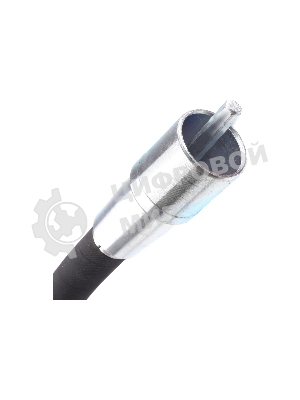 Вибратор для бетона глубинный PATRIOT CV 120, 2300Вт, 4000 виб/мин, гибкий вал 4м