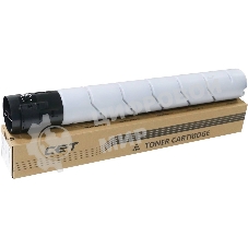 Картридж лазерный CET TN-323 CET7310U (579 г. 23000 стр.) для Konica Minolta Bizhub 227/287/367