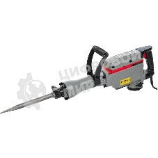 Отбойный молоток P.I.T. GSH65-C4 1700Вт