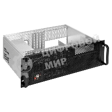 Серверный корпус ExeGate Pro 3U300-03 (RM 19
