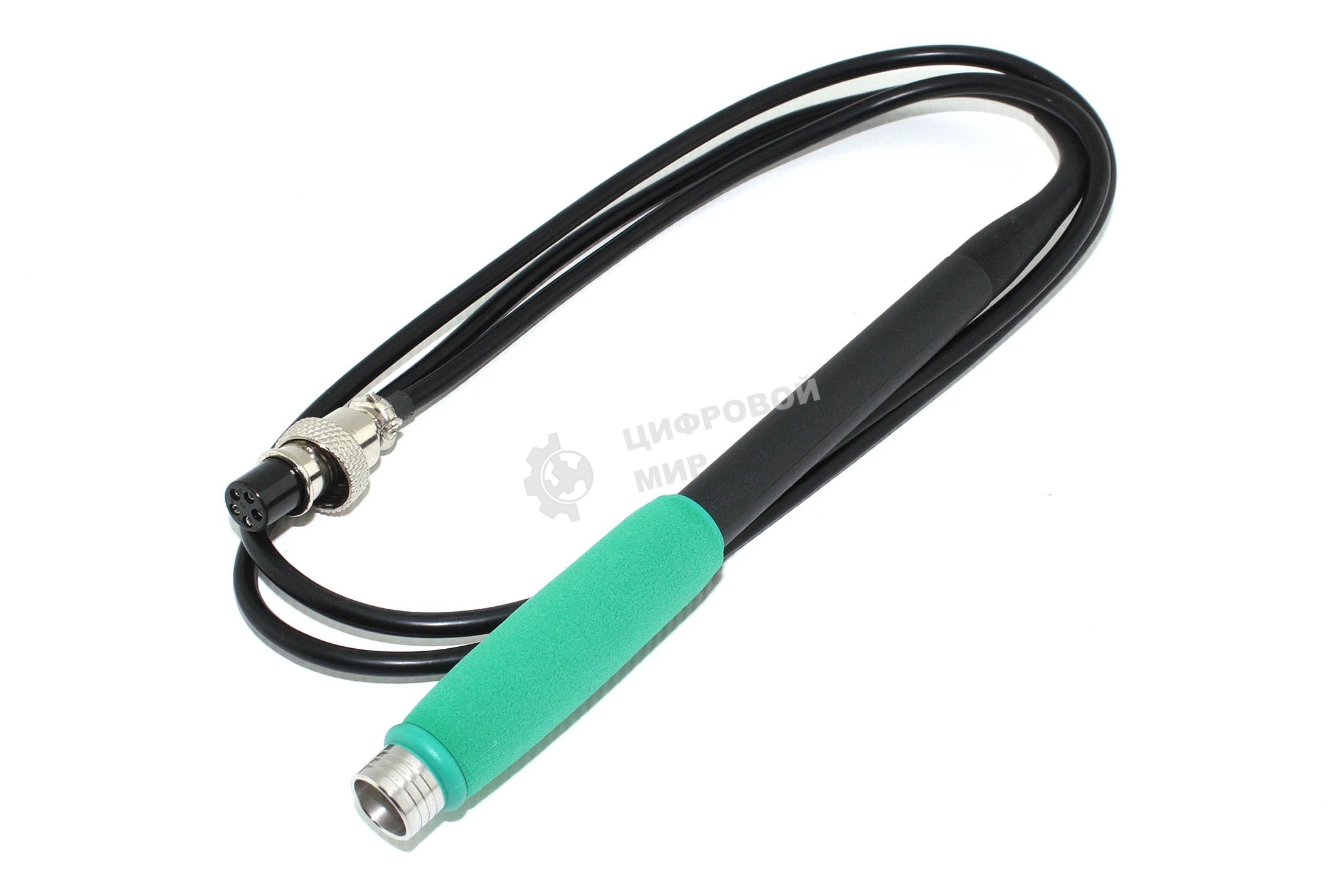 Ручка для паяльной станции Fnirsi DWS-200 F245