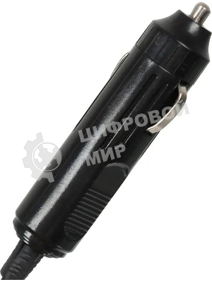 Автомобильный компрессор Качок K50 LED