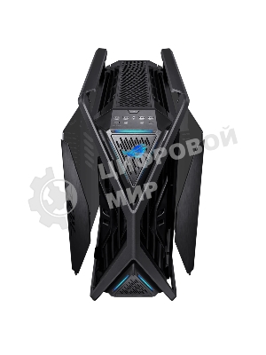 Компьютерный корпус ASUS ROG STRIX HYPERION GR701 GR701/BK/PWM FAN