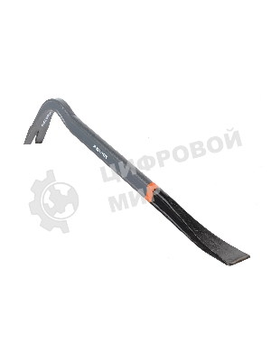 Лом-гвоздодер Patriot CNP-600, усиленный, 600х29х15 мм