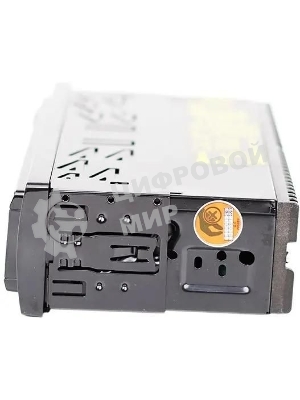 Автомагнитола ACV AVS-914BW 1DIN 4x50Вт