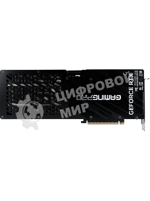 Видеокарта Palit NVIDIA GeForce RTX 5070 Ti GamingPro OC 16Gb PCI-E 256bit GDDR7 2295/30000 HDMIx1 DPx3 HDCP Ret