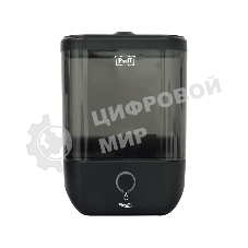 Автоматический дозатор для жидкого мыла Puff 8190Bl, 1000 мл, черный