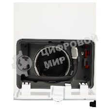 Стиральная машина NORD i-WSB 6100 W белый, загрузка фронтальная 6 кг, 1000 об/мин, класс: А+++