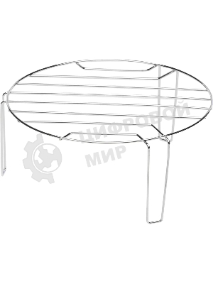 Встраиваемая микроволновая печь CANDY CMXBTG218X нержавеющая сталь