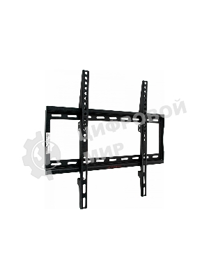 Кронштейн для телевизора Arm Media STEEL-3 new черный 22