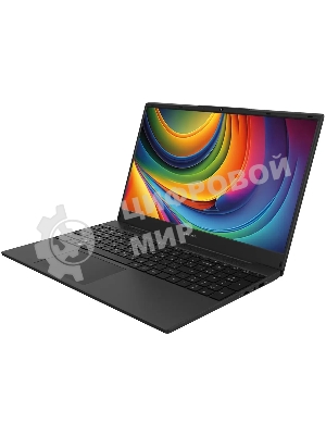 Ноутбук Digma EVE A5820 Ryzen 3 3200U 8Gb SSD 256Gb AMD Radeon 15.6