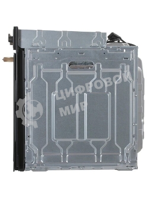 Духовой шкаф электрический Gorenje BOS67372CLB черный